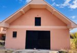 Izdaje se magacin 340 m², Gornje Međurovo – 6 km od centra Niša