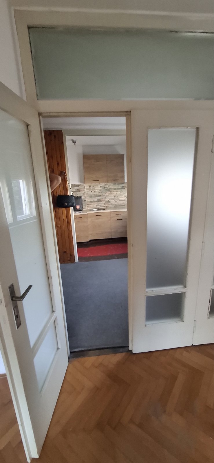 Izdajem stan 51m2 + lođa, lokacija Čair