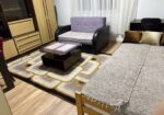 Izdajem stan za dve studentkinje u blizini fakulteta Zastite na radu i DiF-a. Grejanje na dve inventor klime. 40 m2. Prvi sprat. 0694277833