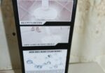 Prodajem razne predmete: ortopedske cipele, merač pritiska, knjige, aroma difuzer, paročistač i drugo